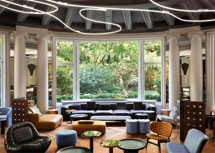 Sheraton Diana Majestic